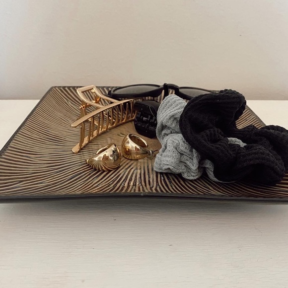 Ceramic plate - Picture 4 of 5